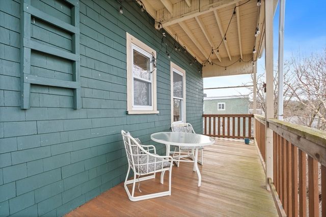 68 Jamaica Street 3, Boston, MA 02130