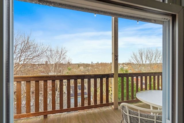 68 Jamaica Street 3, Boston, MA 02130