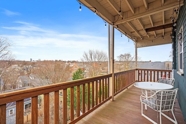 68 Jamaica Street 3, Boston, MA 02130