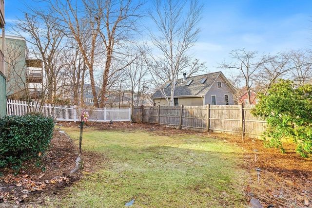 68 Jamaica Street 3, Boston, MA 02130