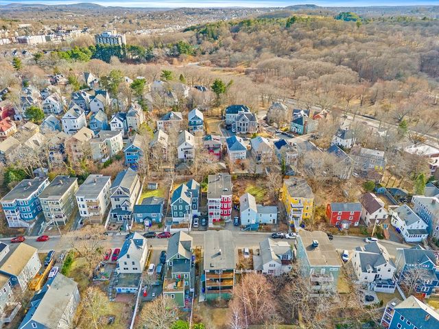 68 Jamaica Street 3, Boston, MA 02130