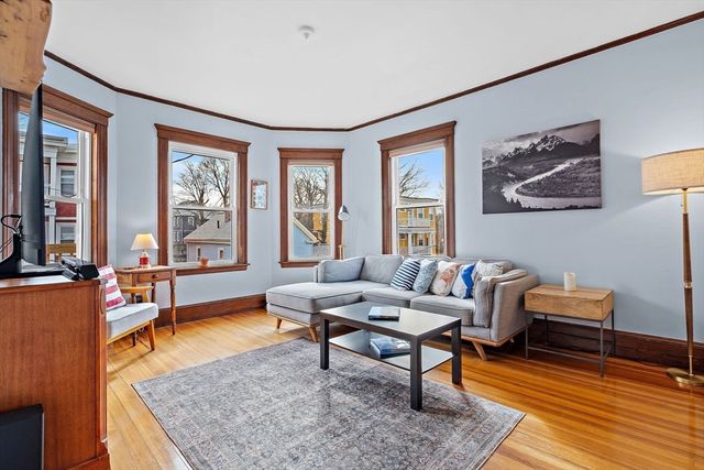 68 Jamaica Street 3, Boston, MA 02130