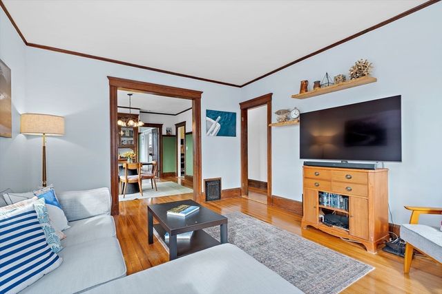 68 Jamaica Street 3, Boston, MA 02130