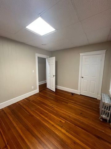 9 Harvard Ave 3, Boston, MA 02121