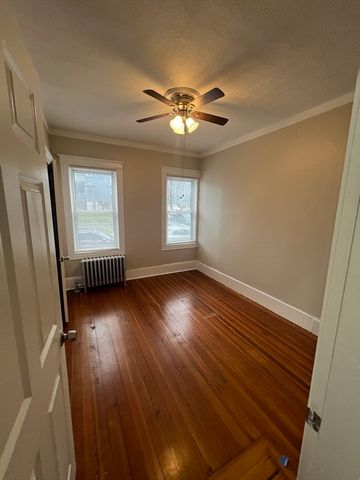 9 Harvard Ave 3, Boston, MA 02121