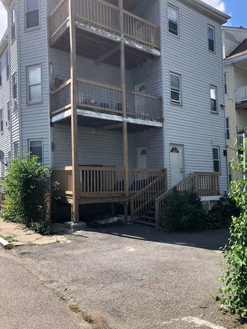 9 Harvard Ave 3, Boston, MA 02121
