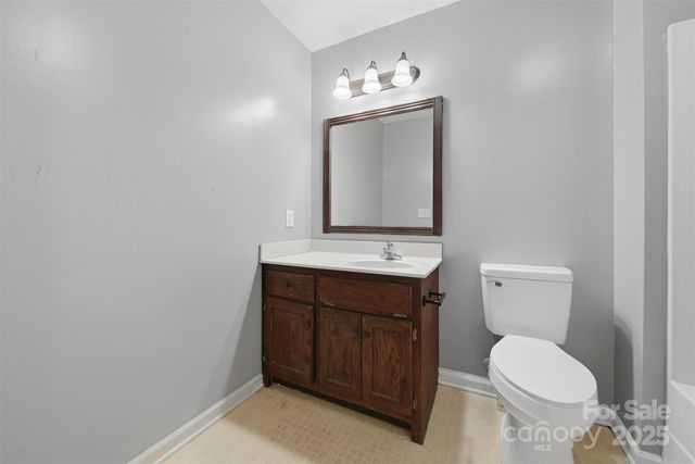 904 Pine Mountain Road, Hudson, NC 28638