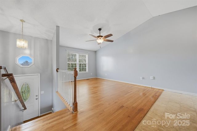 904 Pine Mountain Road, Hudson, NC 28638