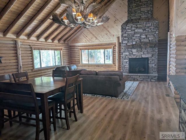 4279 Gooding Street, Island Park, ID 83429