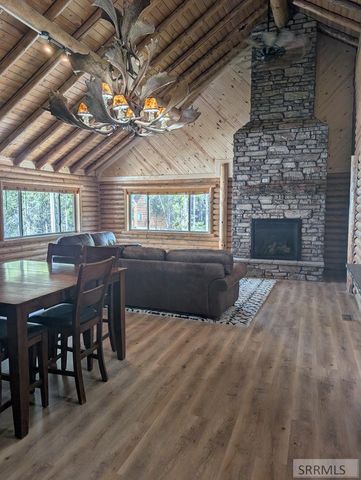 4279 Gooding Street, Island Park, ID 83429