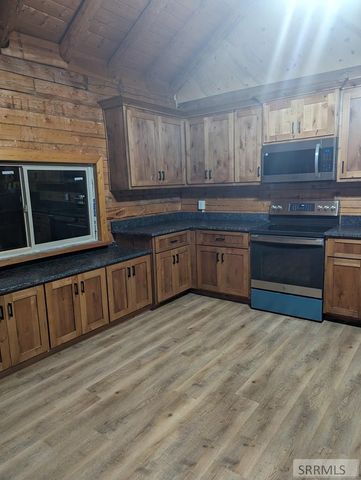 4279 Gooding Street, Island Park, ID 83429