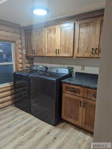 4279 Gooding Street, Island Park, ID 83429