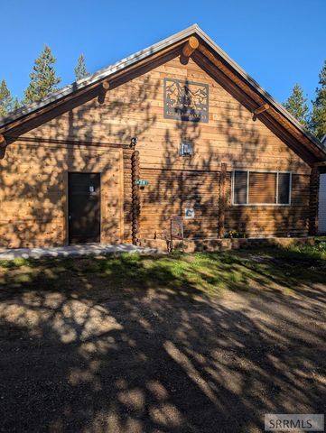 4279 Gooding Street, Island Park, ID 83429