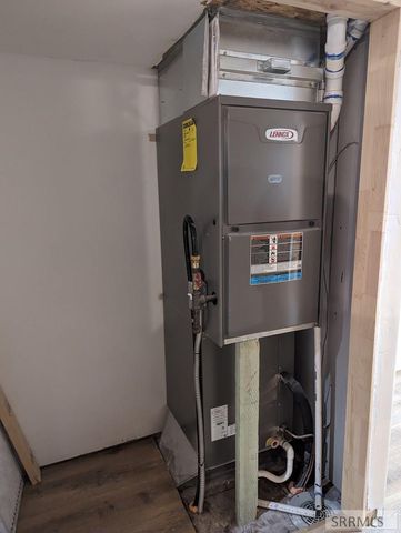 4279 Gooding Street, Island Park, ID 83429