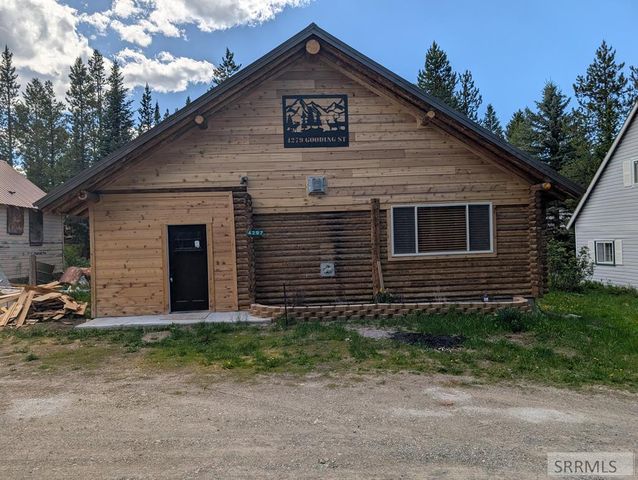 4279 Gooding Street, Island Park, ID 83429