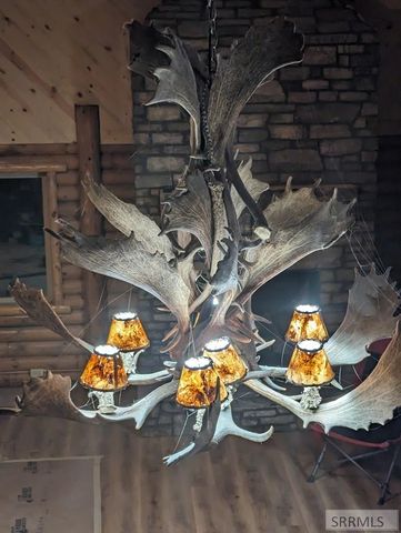 4279 Gooding Street, Island Park, ID 83429