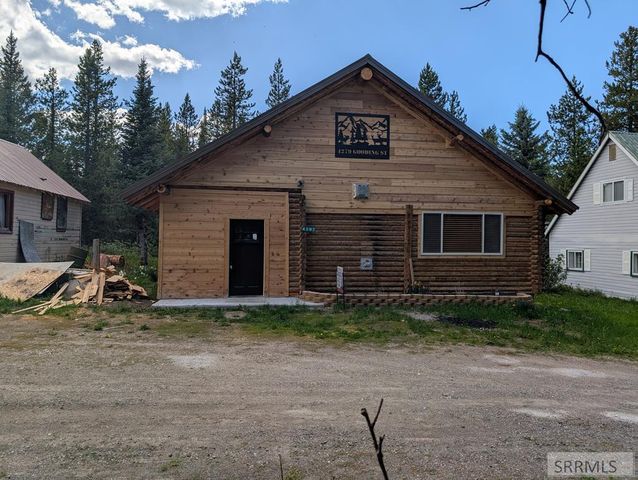 4279 Gooding Street, Island Park, ID 83429