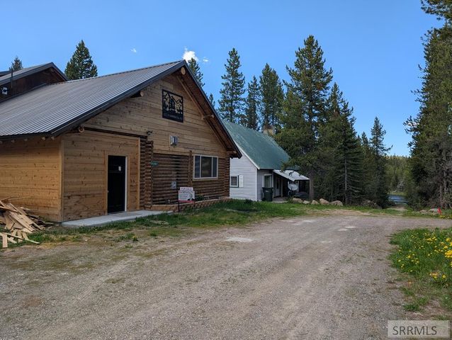 4279 Gooding Street, Island Park, ID 83429