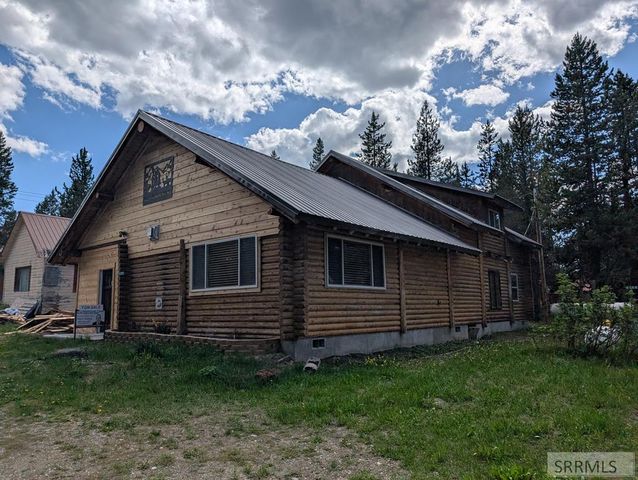 4279 Gooding Street, Island Park, ID 83429
