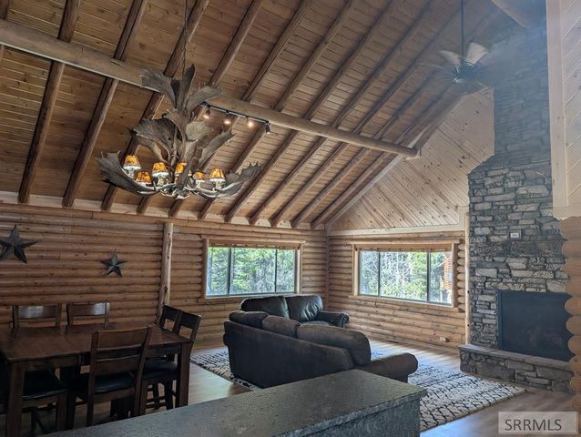 4279 Gooding Street, Island Park, ID 83429