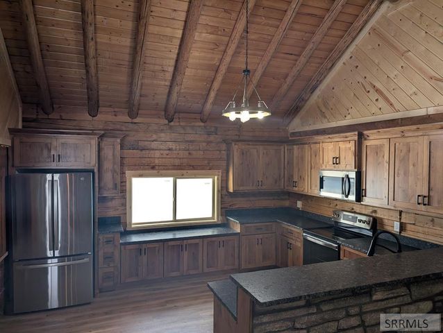 4279 Gooding Street, Island Park, ID 83429