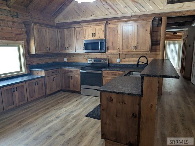 4279 Gooding Street, Island Park, ID 83429