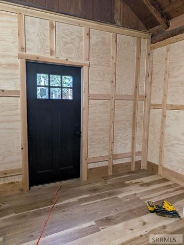 4279 Gooding Street, Island Park, ID 83429