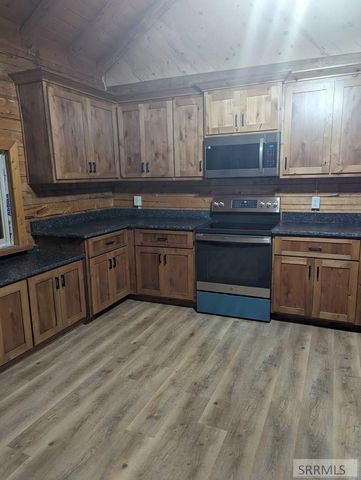 4279 Gooding Street, Island Park, ID 83429