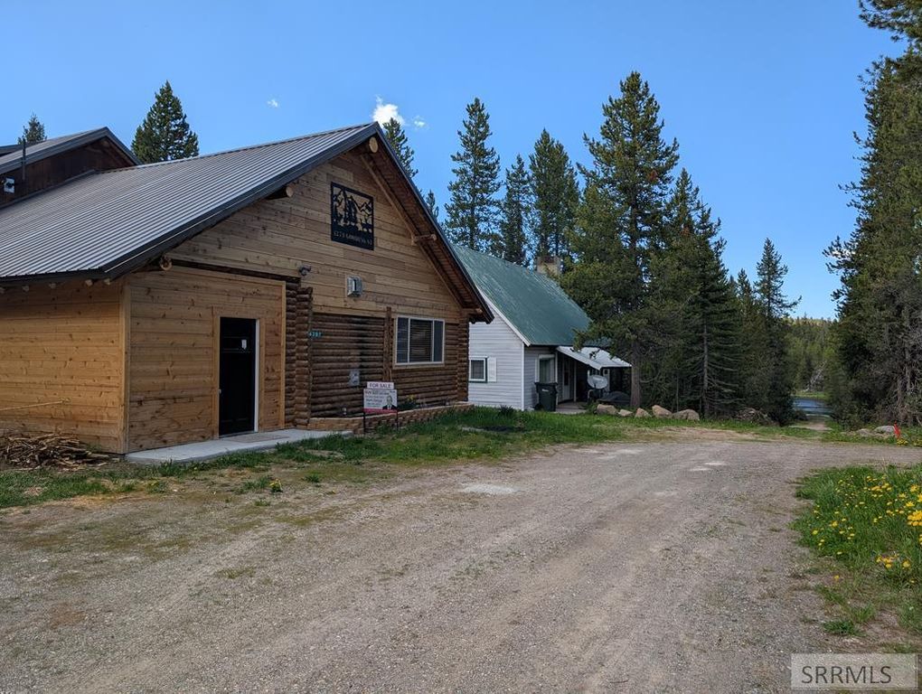 4279 Gooding Street, Island Park, ID 83429