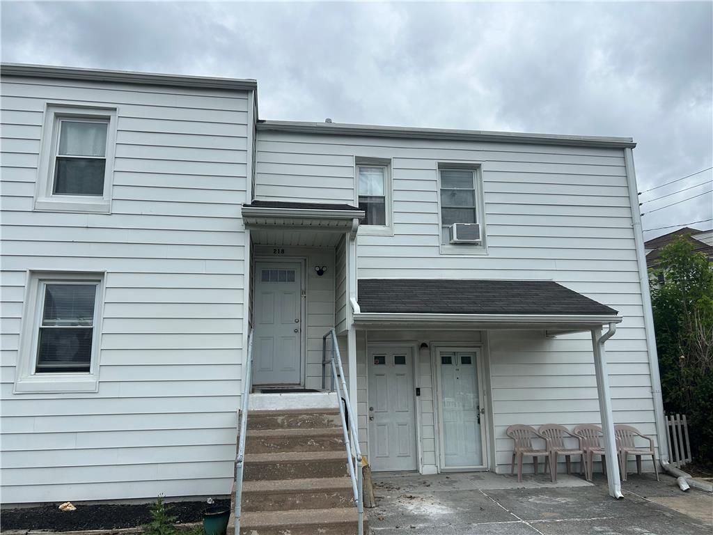 218 East Susquehanna Street 1B, Allentown City, PA 18103