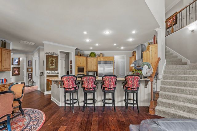 41 Bridge Field Dr, Sherwood, AR 72120