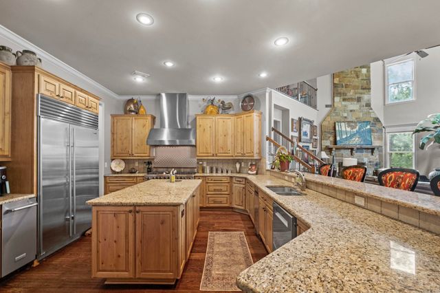 41 Bridge Field Dr, Sherwood, AR 72120