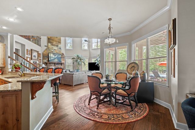 41 Bridge Field Dr, Sherwood, AR 72120