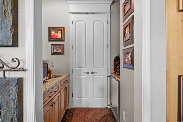 41 Bridge Field Dr, Sherwood, AR 72120