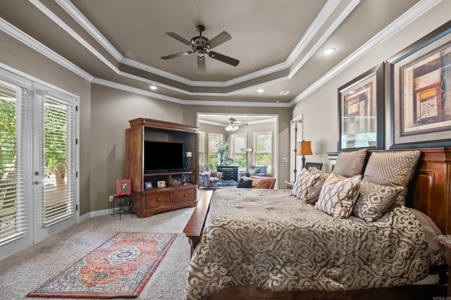 41 Bridge Field Dr, Sherwood, AR 72120