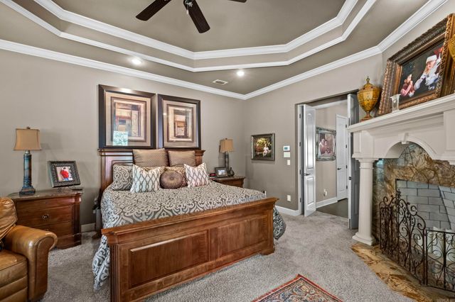 41 Bridge Field Dr, Sherwood, AR 72120