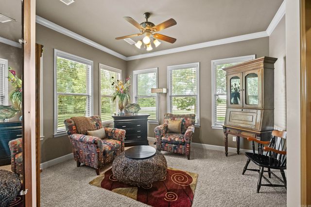 41 Bridge Field Dr, Sherwood, AR 72120