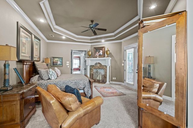 41 Bridge Field Dr, Sherwood, AR 72120