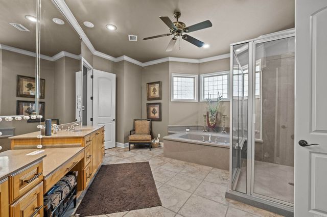 41 Bridge Field Dr, Sherwood, AR 72120