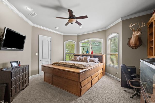 41 Bridge Field Dr, Sherwood, AR 72120