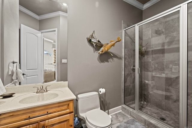 41 Bridge Field Dr, Sherwood, AR 72120