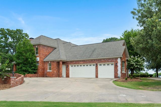 41 Bridge Field Dr, Sherwood, AR 72120