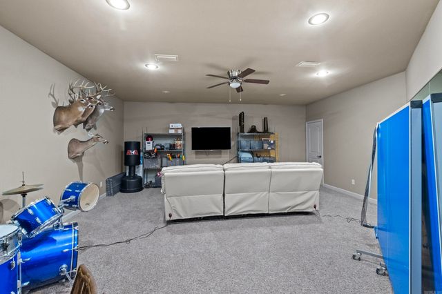 41 Bridge Field Dr, Sherwood, AR 72120