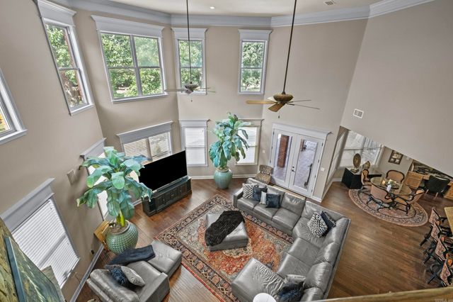 41 Bridge Field Dr, Sherwood, AR 72120