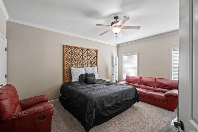 41 Bridge Field Dr, Sherwood, AR 72120