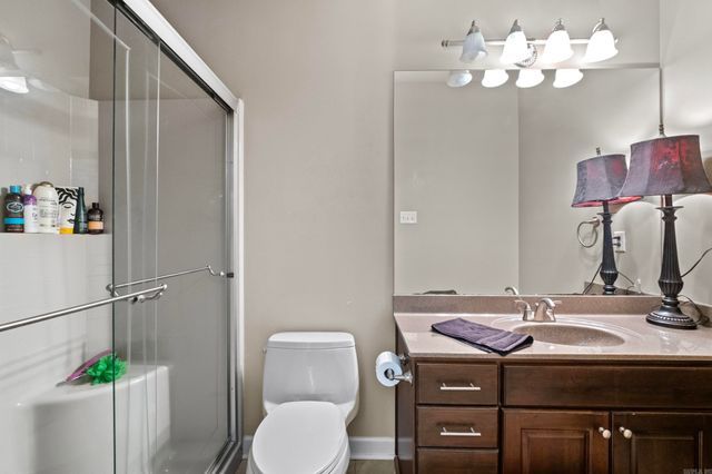 41 Bridge Field Dr, Sherwood, AR 72120