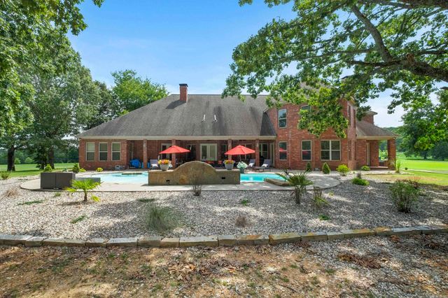 41 Bridge Field Dr, Sherwood, AR 72120