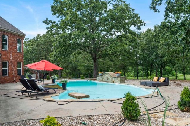 41 Bridge Field Dr, Sherwood, AR 72120