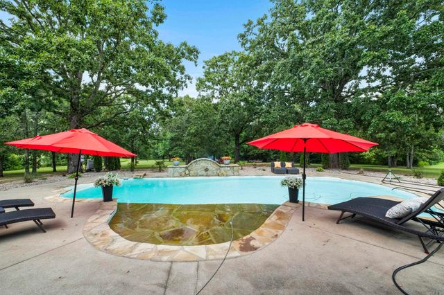 41 Bridge Field Dr, Sherwood, AR 72120