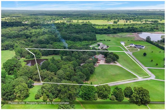 41 Bridge Field Dr, Sherwood, AR 72120